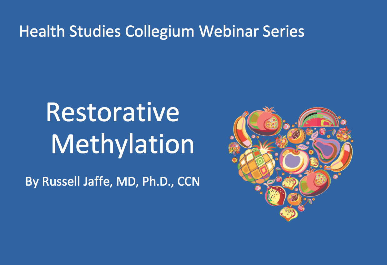 HSC - Restorative Methylation | PERQUE