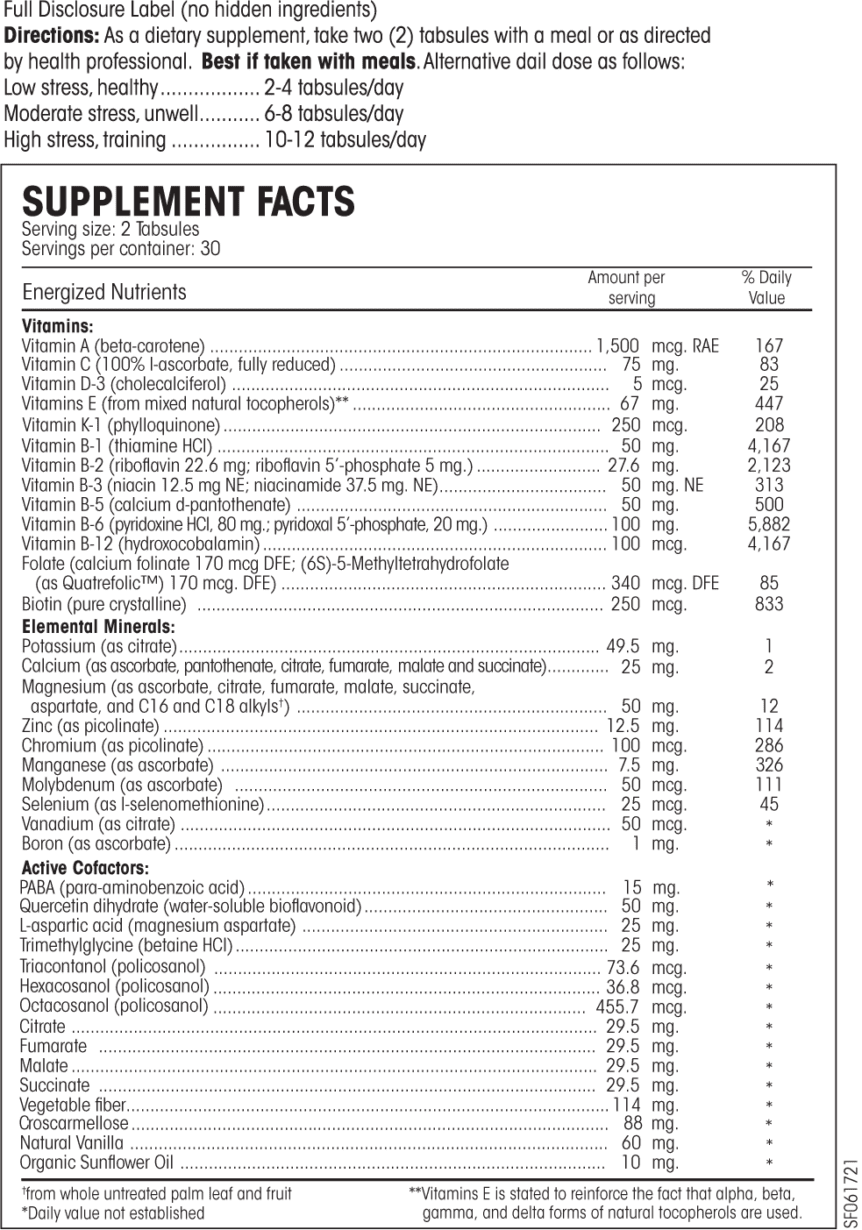 PERQUE Life Guard Mini PERQUE