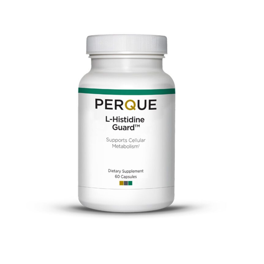 PERQUE L-Histidine Guard™ | PERQUE