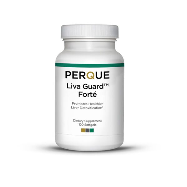 PERQUE Liva Guard™ Forté