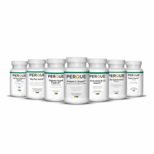 Perqe Rethink Health | PERQUE Integrative Health