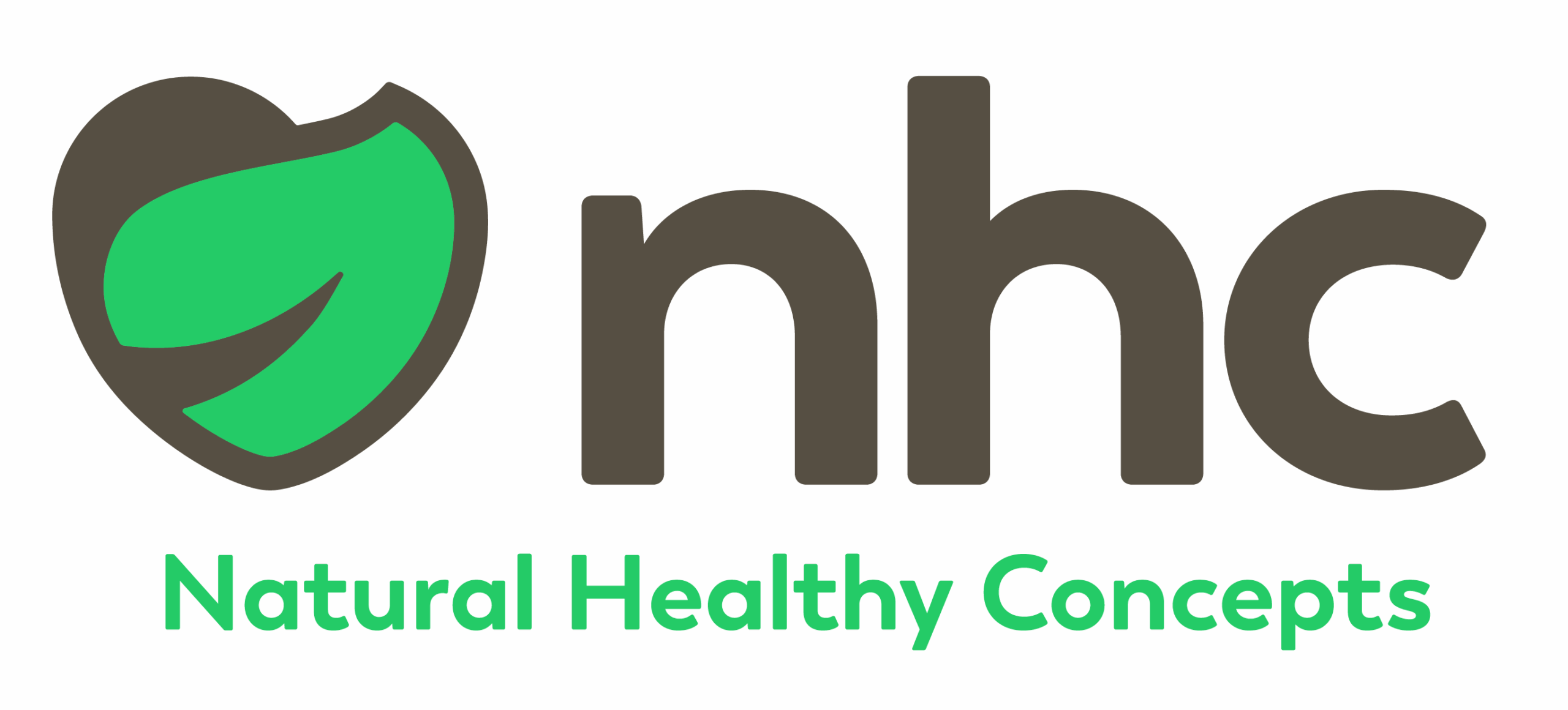 Natural Healthy Concepts logo