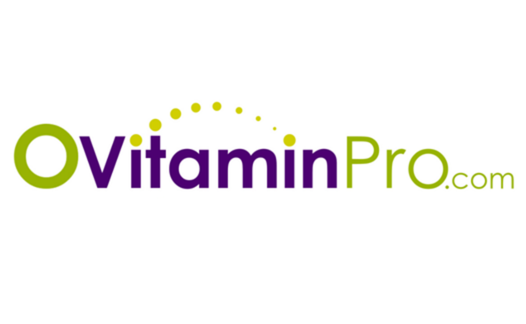 OvitaminPro logo