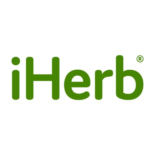 iHerb logo