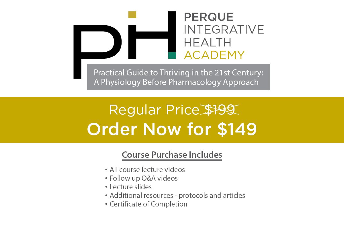 PIH Academy Course 4
