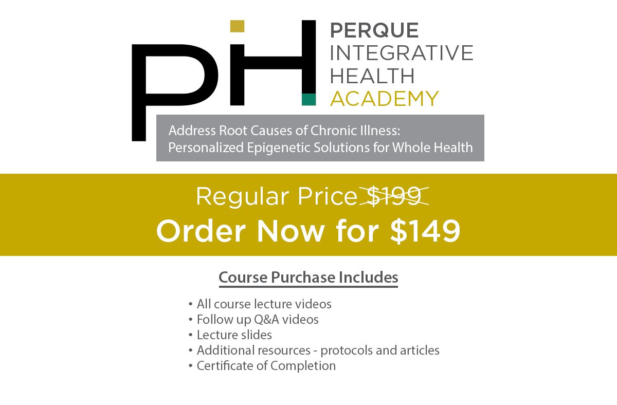 PIH Academy Course 5