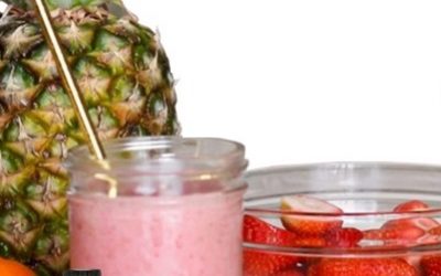 chosy smoothie